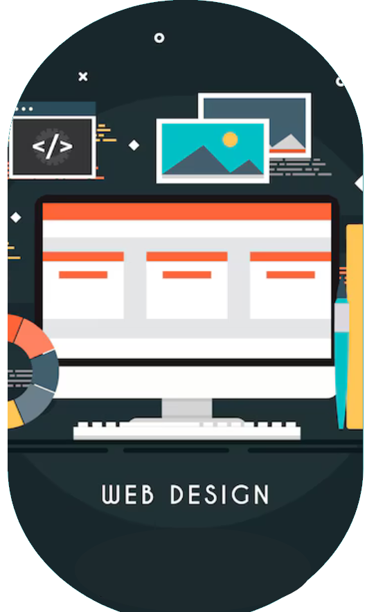 Dynamic Web Designing